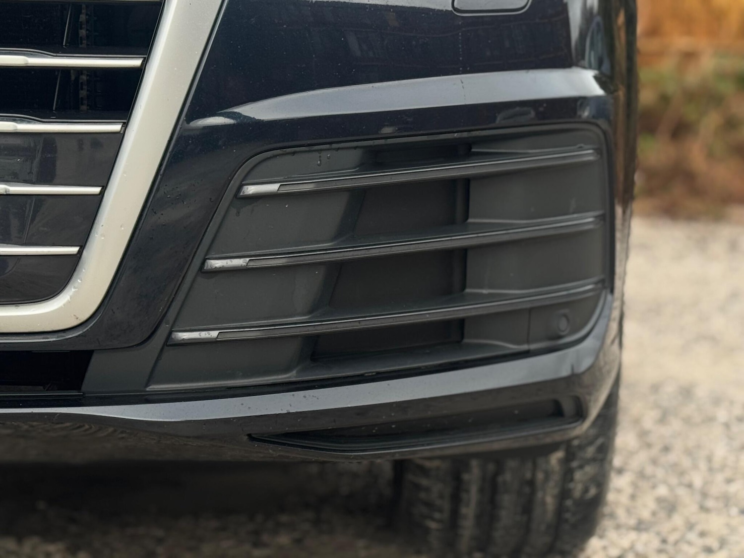 Used Audi Q7 2015 for sale - 77174503: Photo 85