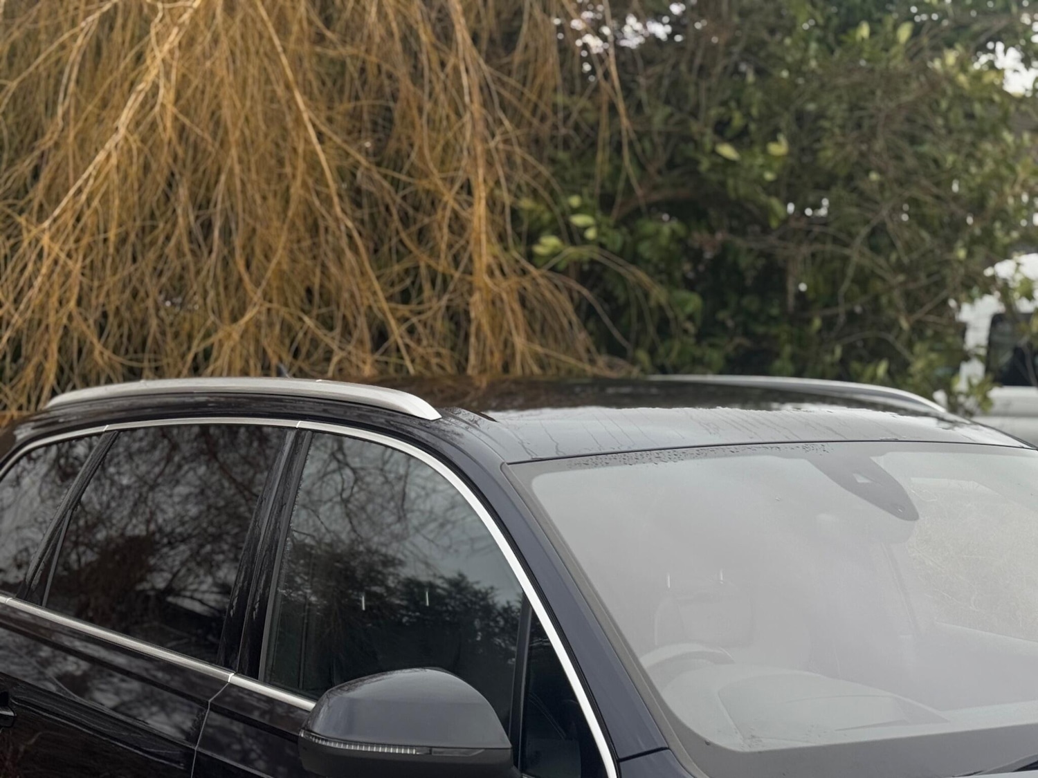 Used Audi Q7 2015 for sale - 77174503: Photo 94