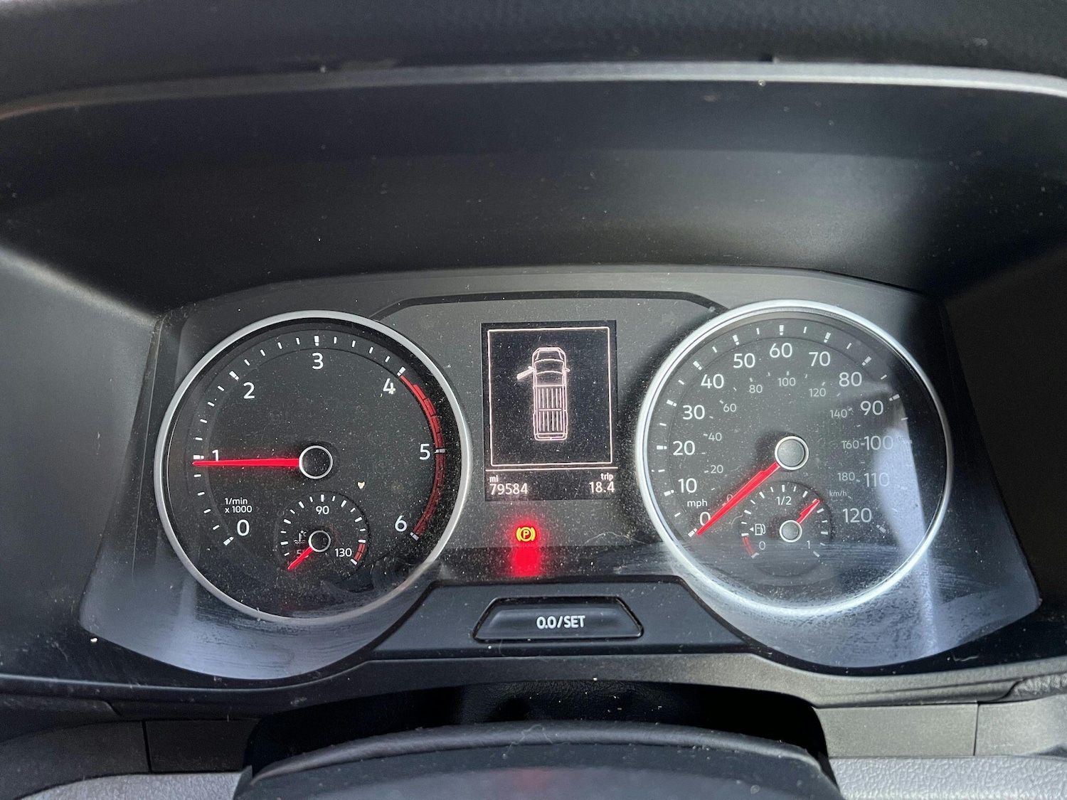 Used Volkswagen Crafter 2019 for sale - 77229984: Photo 4