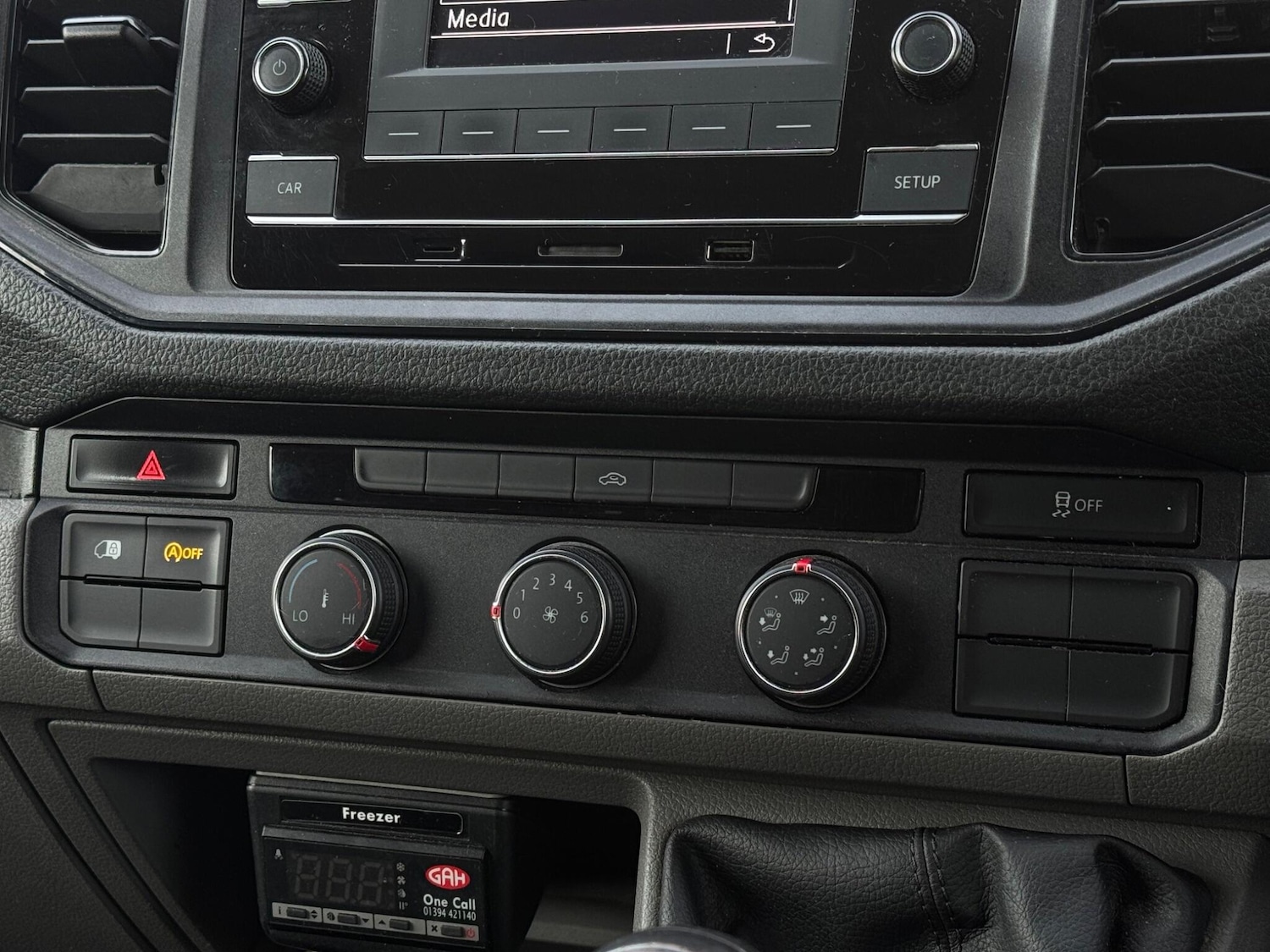 Used Volkswagen Crafter 2019 for sale - 77229984: Photo 41