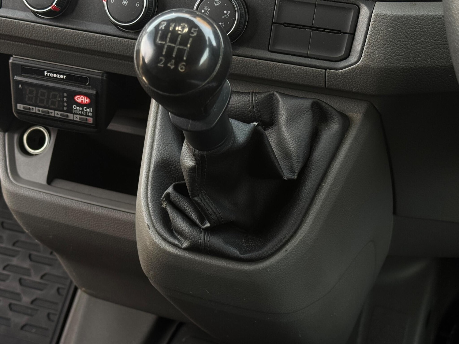 Used Volkswagen Crafter 2019 for sale - 77229984: Photo 42