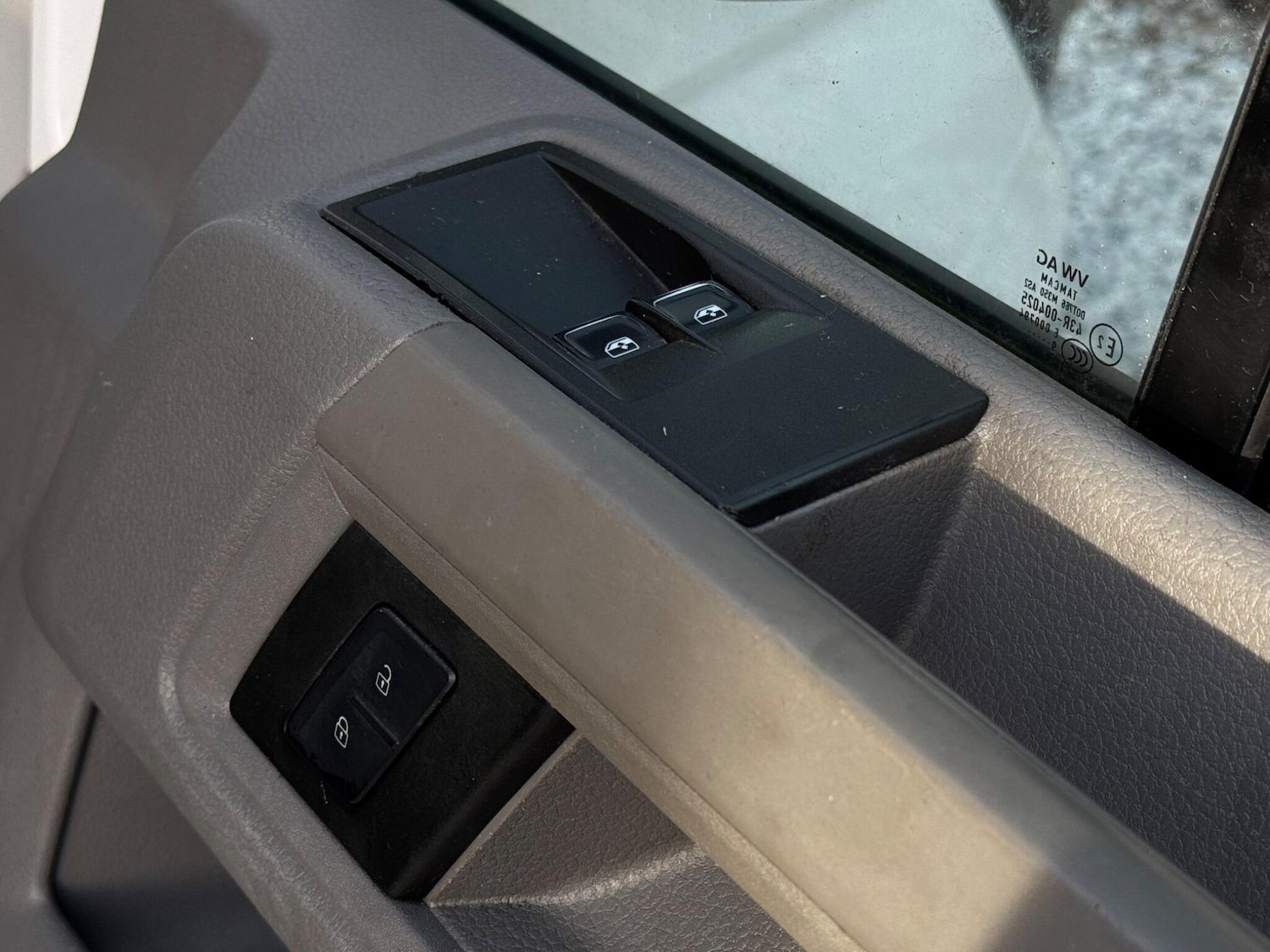 Used Volkswagen Crafter 2019 for sale - 77229984: Photo 50