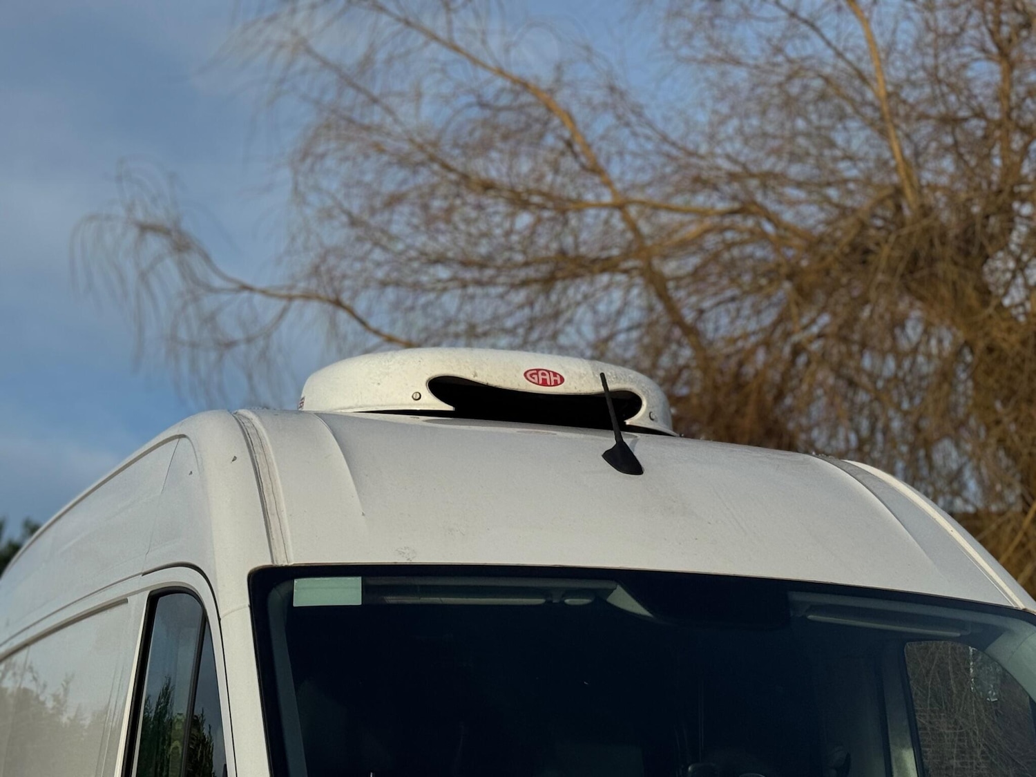 Used Volkswagen Crafter 2019 for sale - 77229984: Photo 53