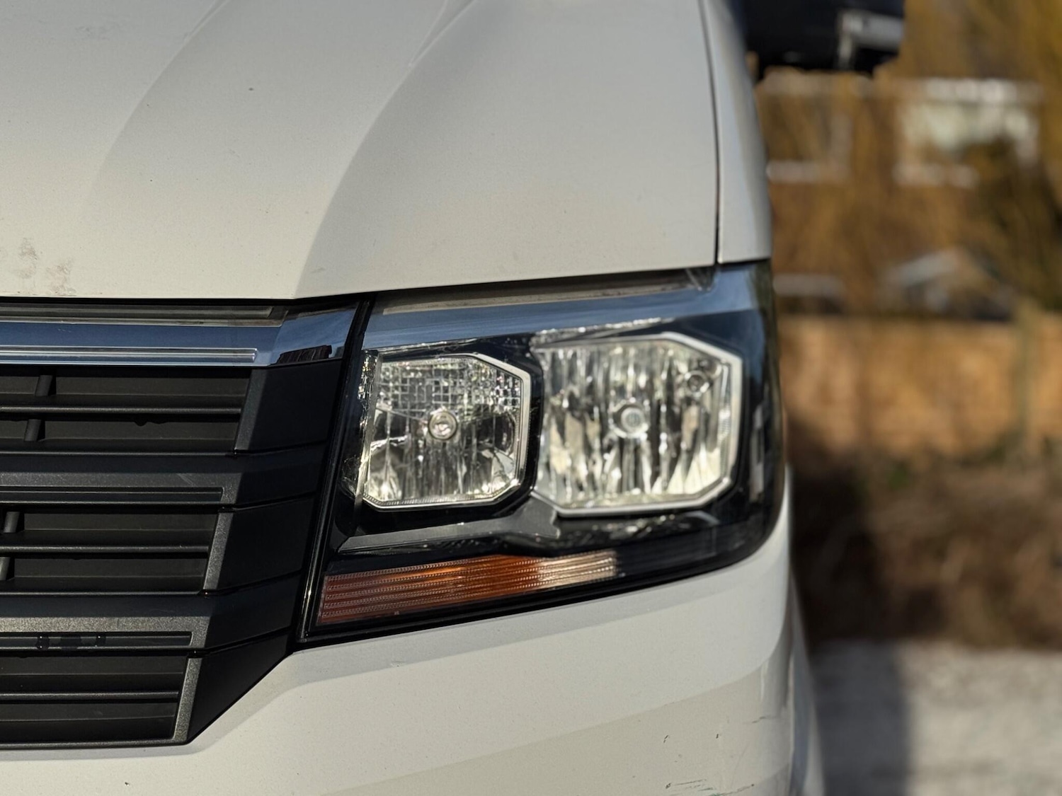 Used Volkswagen Crafter 2019 for sale - 77229984: Photo 57