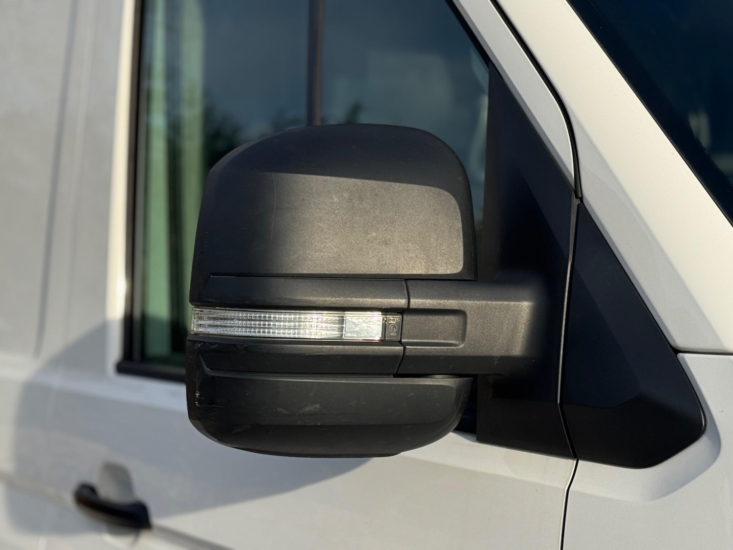 Used Volkswagen Crafter 2019 for sale - 77229984: Photo 58