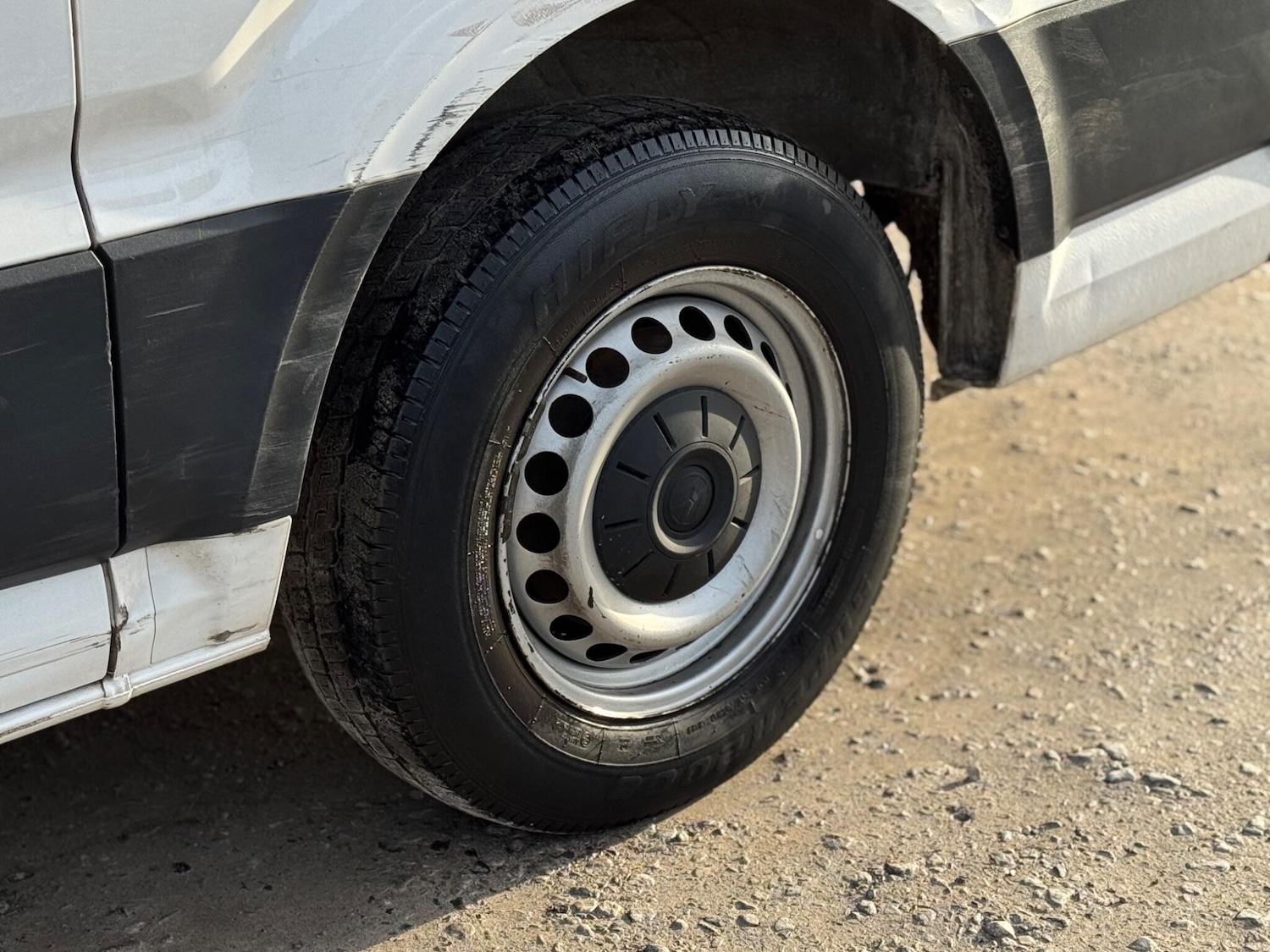 Used Volkswagen Crafter 2019 for sale - 77229984: Photo 66