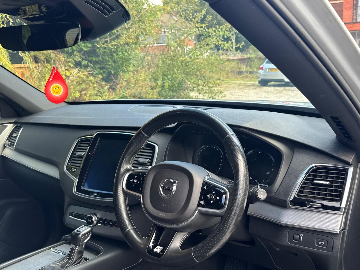 Used Volvo XC90 2018 for sale - 77255018: Photo 14