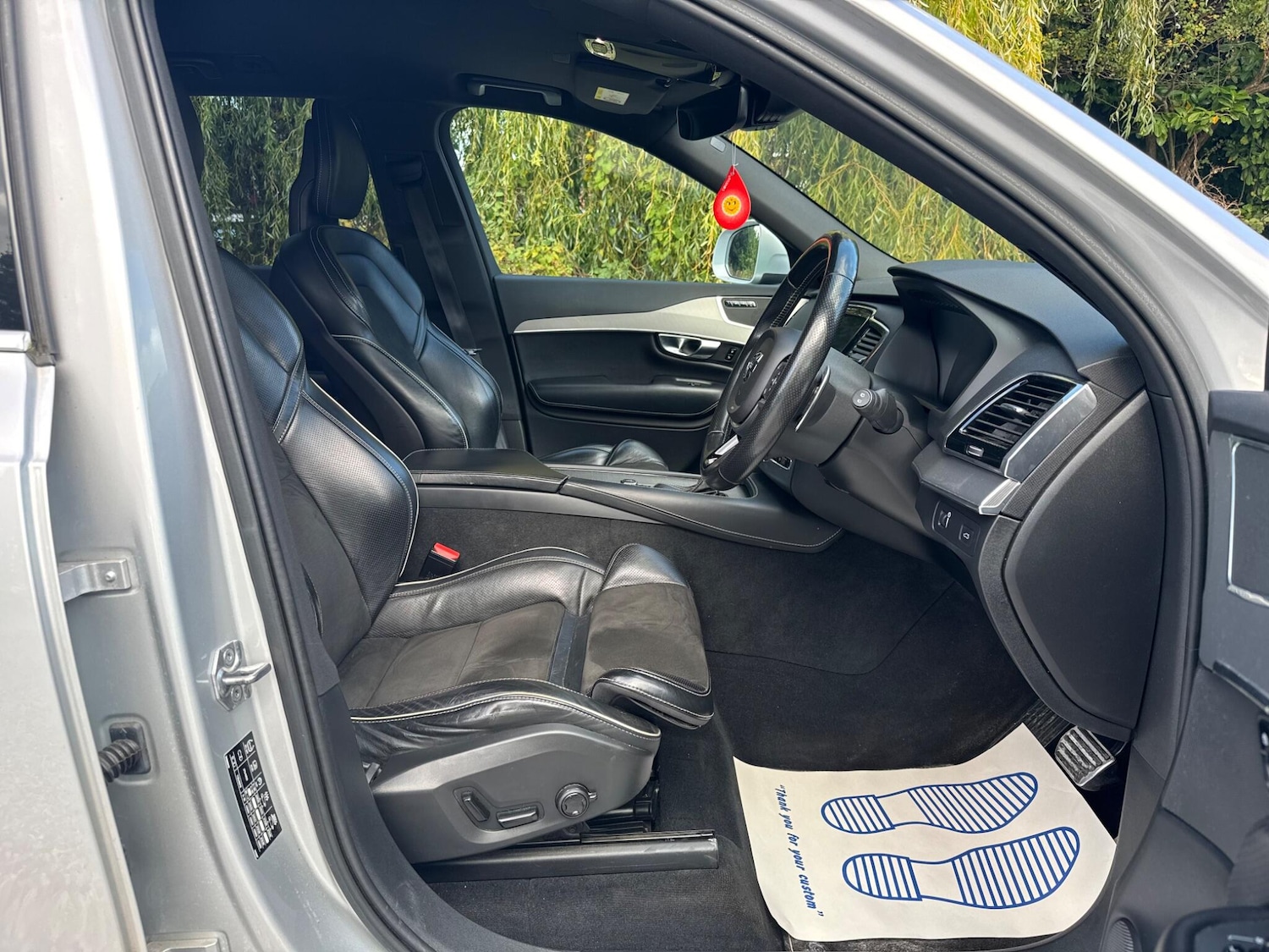 Used Volvo XC90 2018 for sale - 77255018: Photo 18