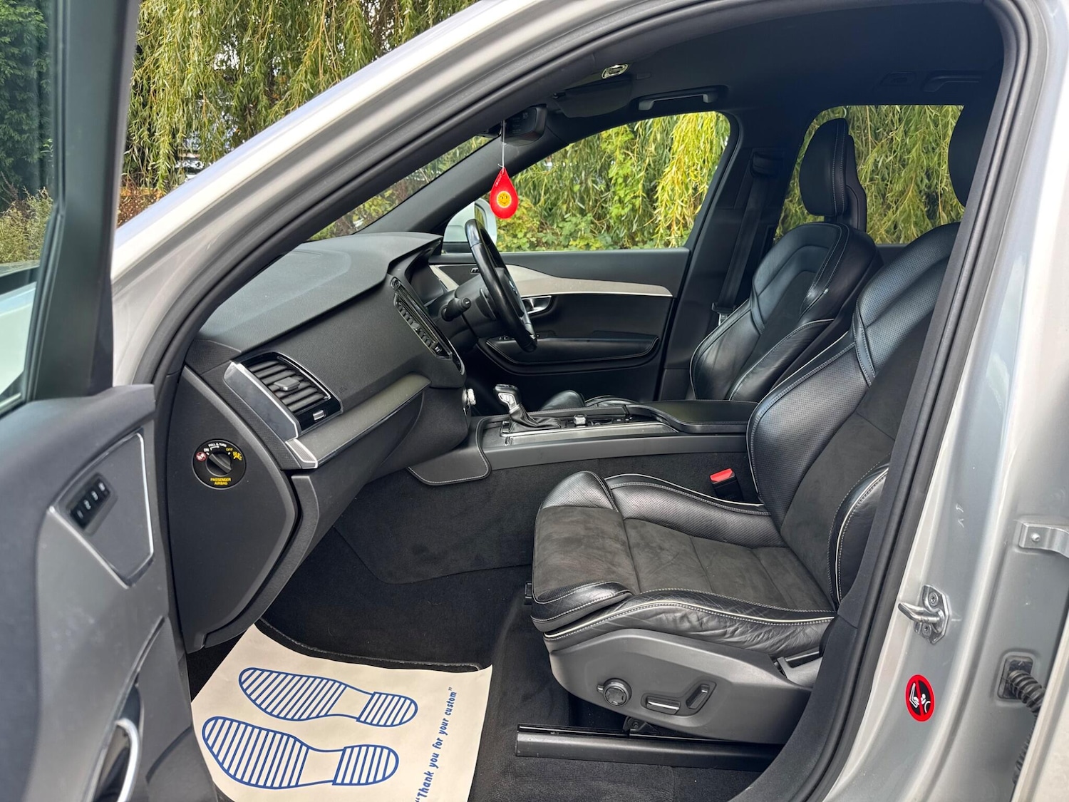 Used Volvo XC90 2018 for sale - 77255018: Photo 19