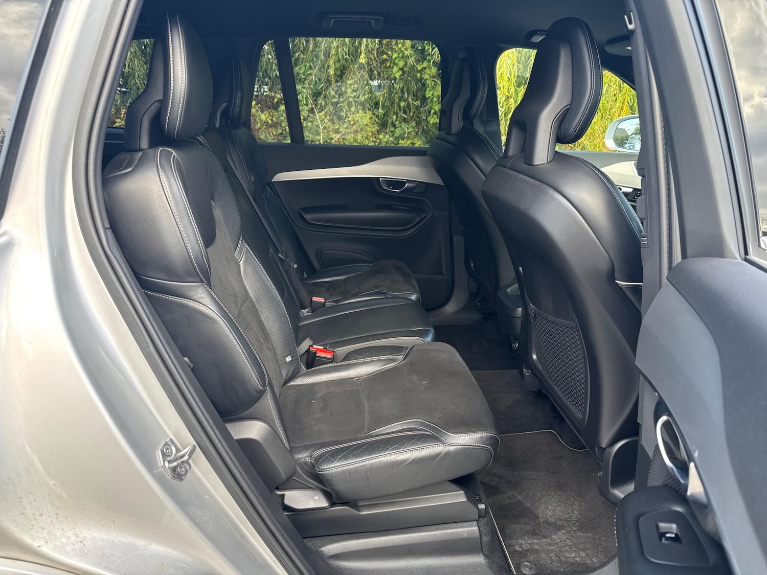 Used Volvo XC90 2018 for sale - 77255018: Photo 21