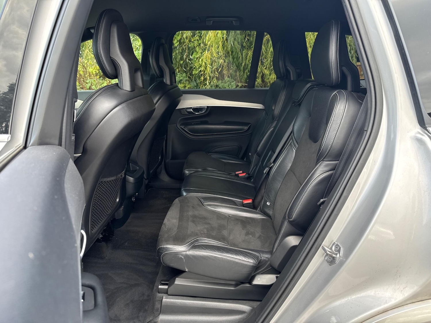 Used Volvo XC90 2018 for sale - 77255018: Photo 22