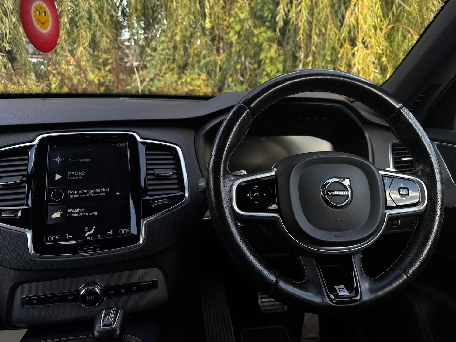 Used Volvo XC90 2018 for sale - 77255018: Photo 33