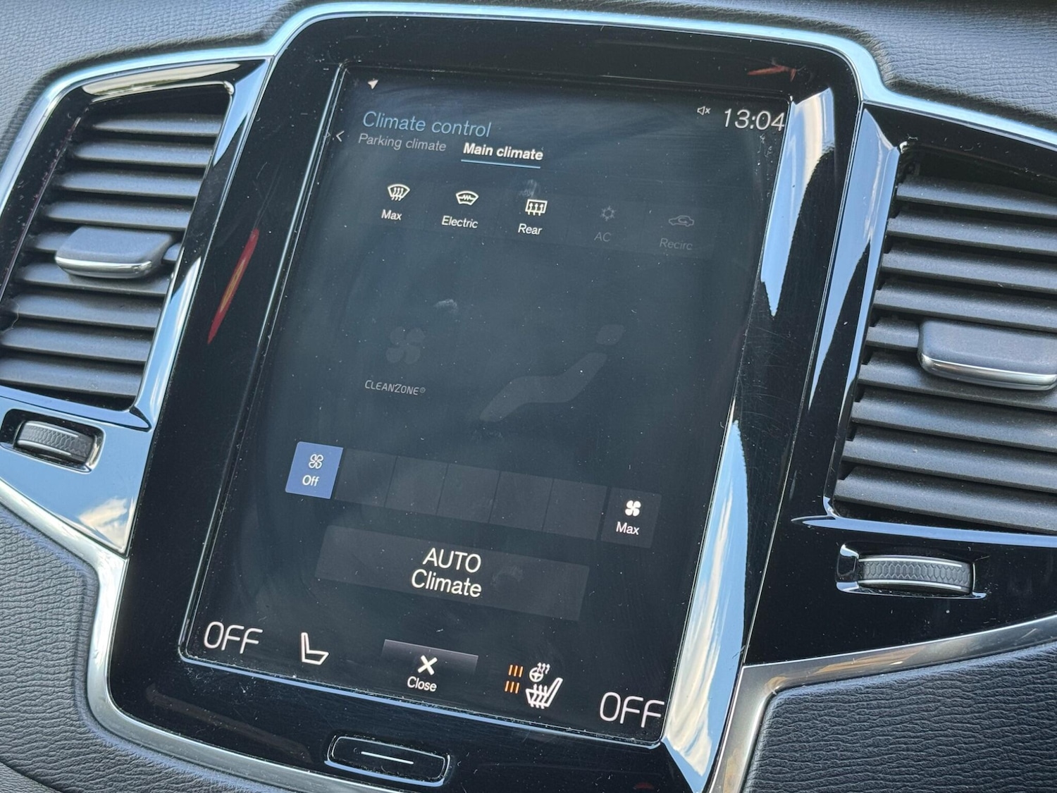 Used Volvo XC90 2018 for sale - 77255018: Photo 47