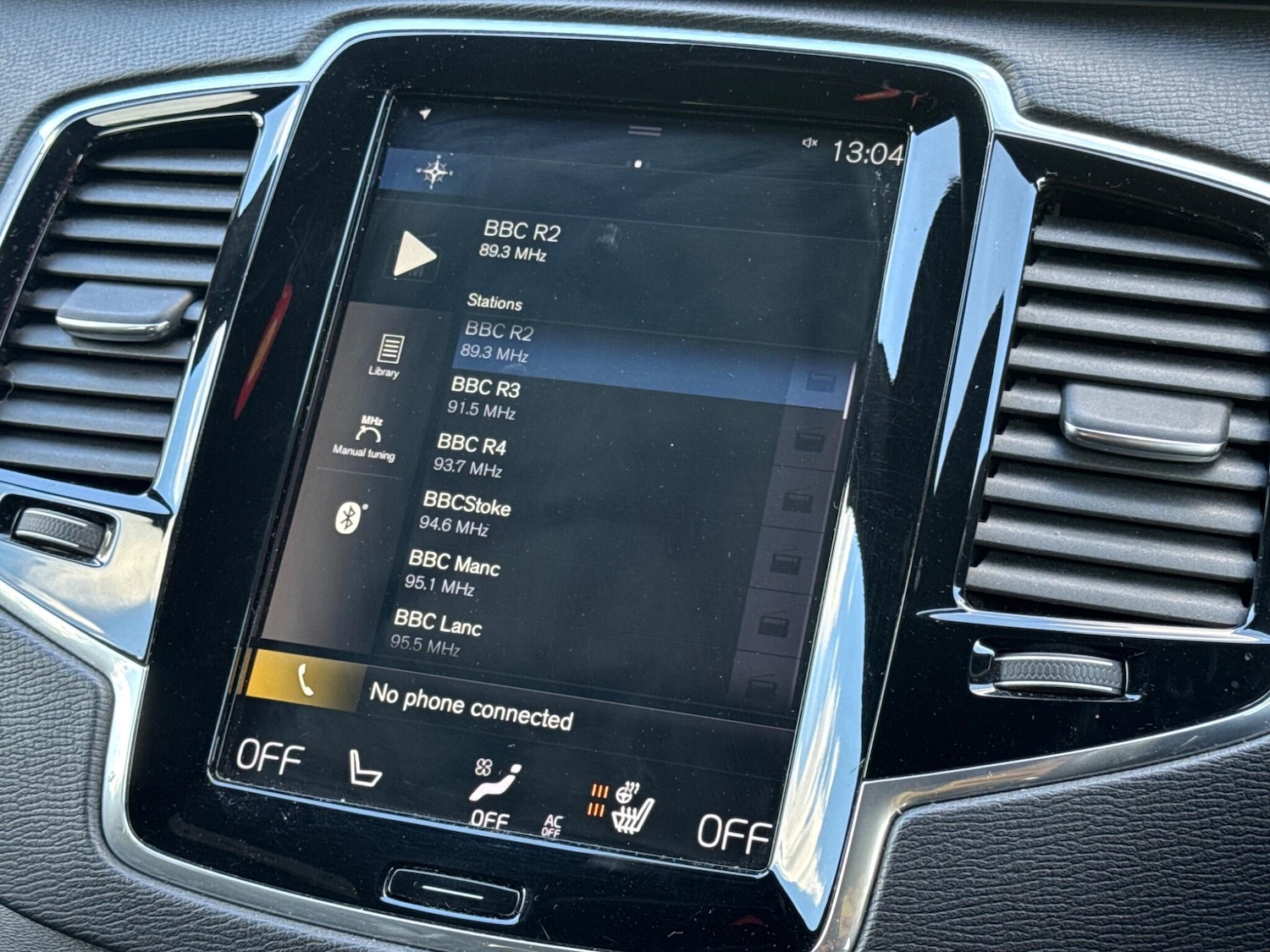 Used Volvo XC90 2018 for sale - 77255018: Photo 51