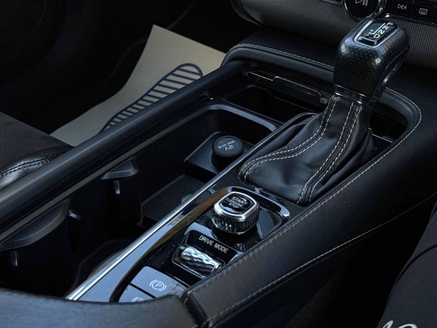 Used Volvo XC90 2018 for sale - 77255018: Photo 62