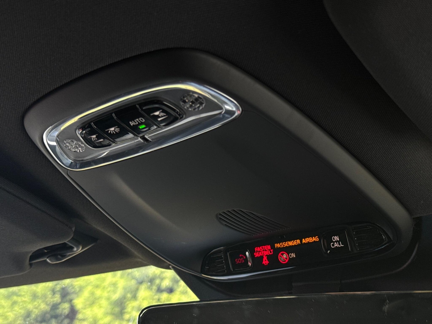 Used Volvo XC90 2018 for sale - 77255018: Photo 67