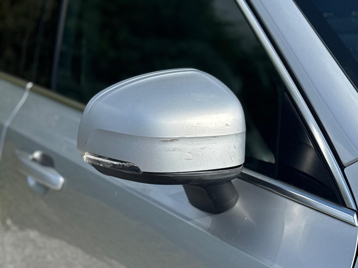 Used Volvo XC90 2018 for sale - 77255018: Photo 83