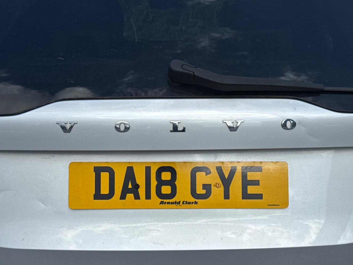 Used Volvo XC90 2018 for sale - 77255018: Photo 89