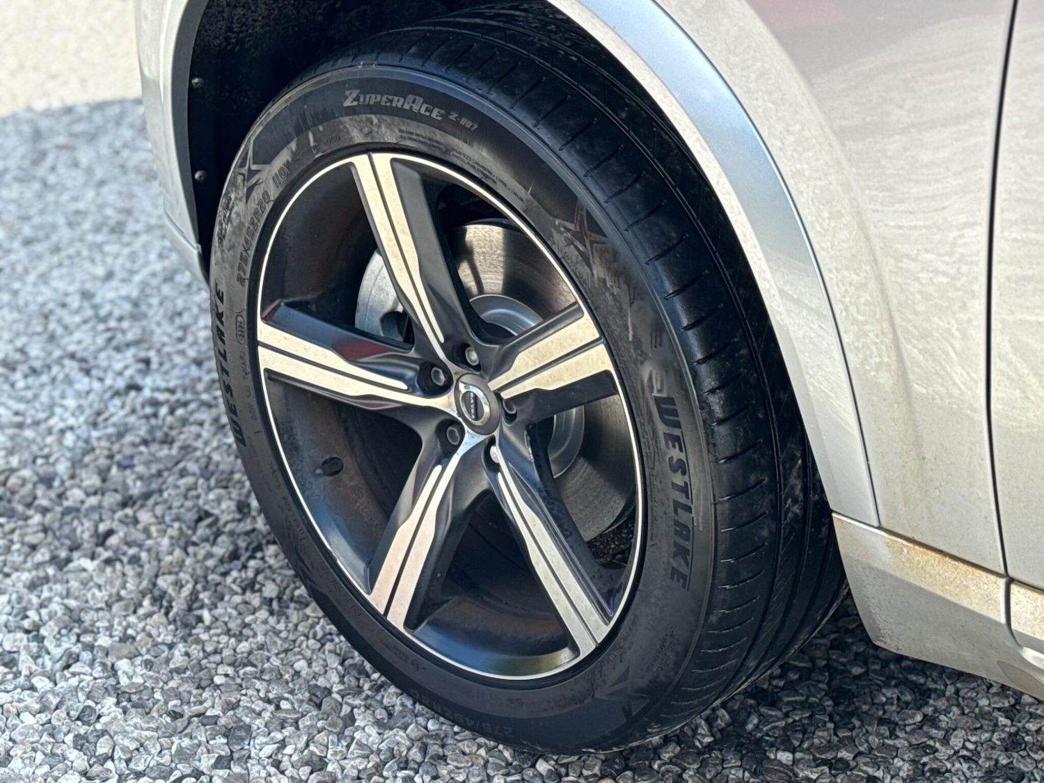 Used Volvo XC90 2018 for sale - 77255018: Photo 91