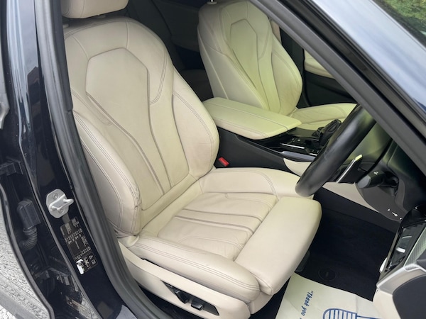 Used BMW 5 Series 2018 for sale - 75634959: Photo 26