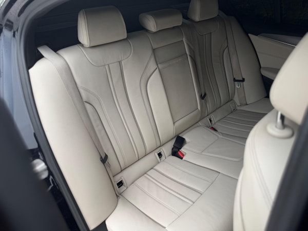 Used BMW 5 Series 2018 for sale - 75634959: Photo 28