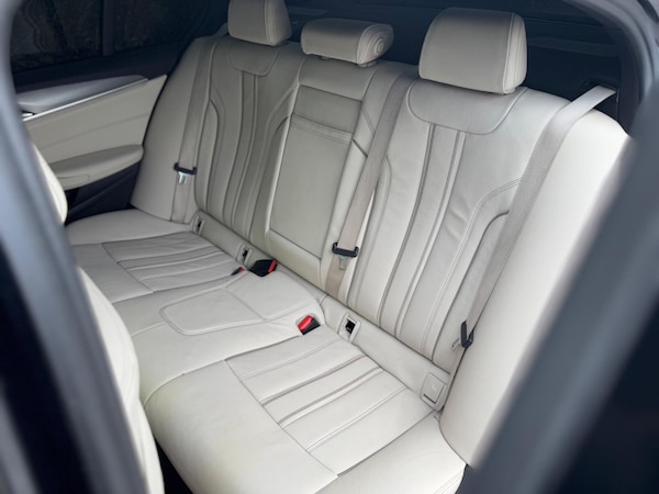 Used BMW 5 Series 2018 for sale - 75634959: Photo 34