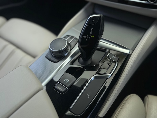Used BMW 5 Series 2018 for sale - 75634959: Photo 36