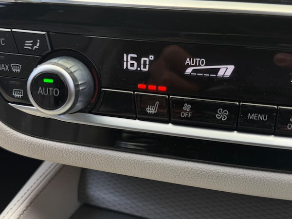 Used BMW 5 Series 2018 for sale - 75634959: Photo 41