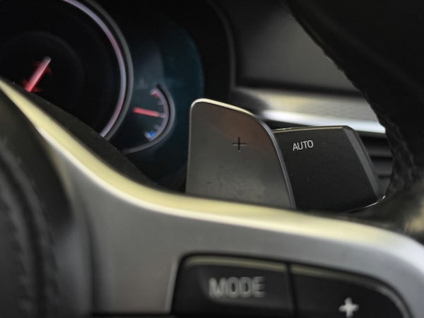 Used BMW 5 Series 2018 for sale - 75634959: Photo 52