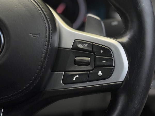 Used BMW 5 Series 2018 for sale - 75634959: Photo 56