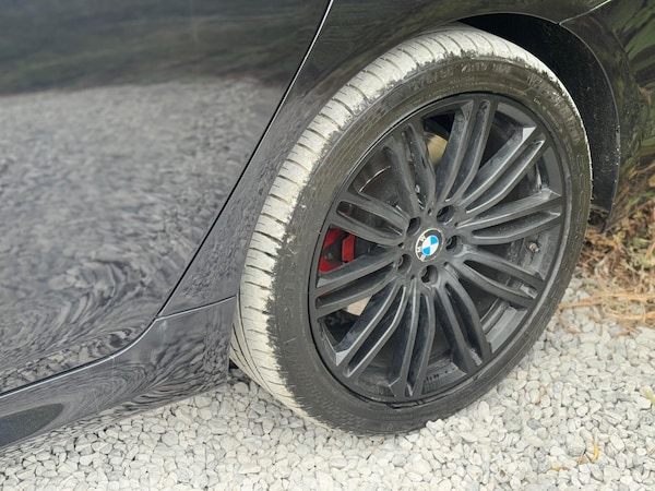 Used BMW 5 Series 2018 for sale - 75634959: Photo 61