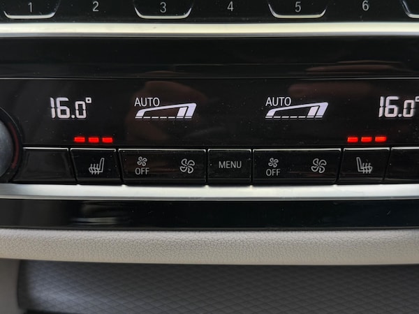 Used BMW 5 Series 2018 for sale - 75634959: Photo 64