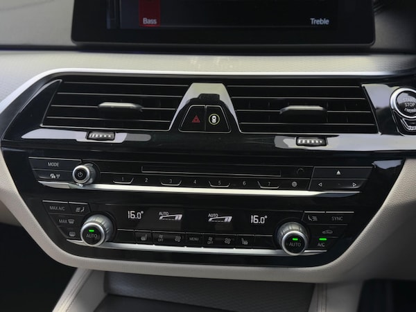 Used BMW 5 Series 2018 for sale - 75634959: Photo 66