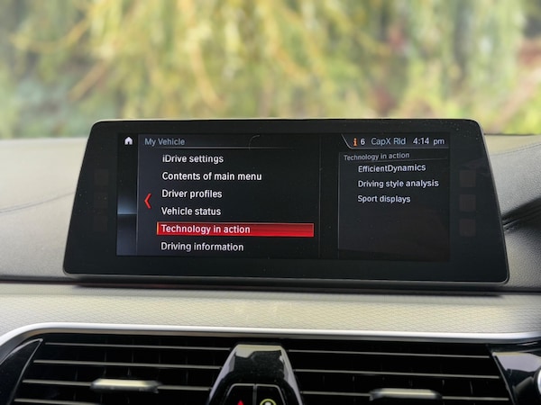 Used BMW 5 Series 2018 for sale - 75634959: Photo 72