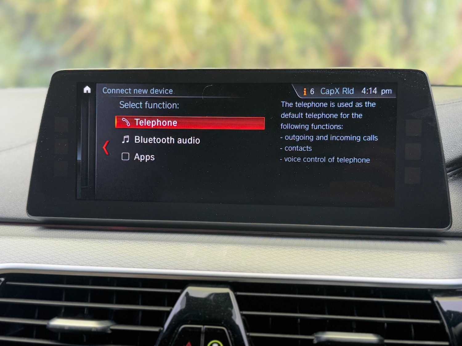 Vehicle 73