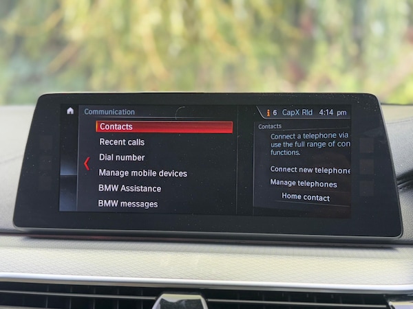Used BMW 5 Series 2018 for sale - 75634959: Photo 76