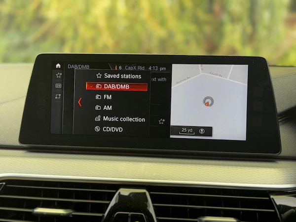 Used BMW 5 Series 2018 for sale - 75634959: Photo 78