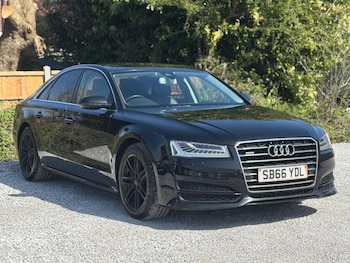 Used Audi A8 2016 for sale - 79145469: Photo