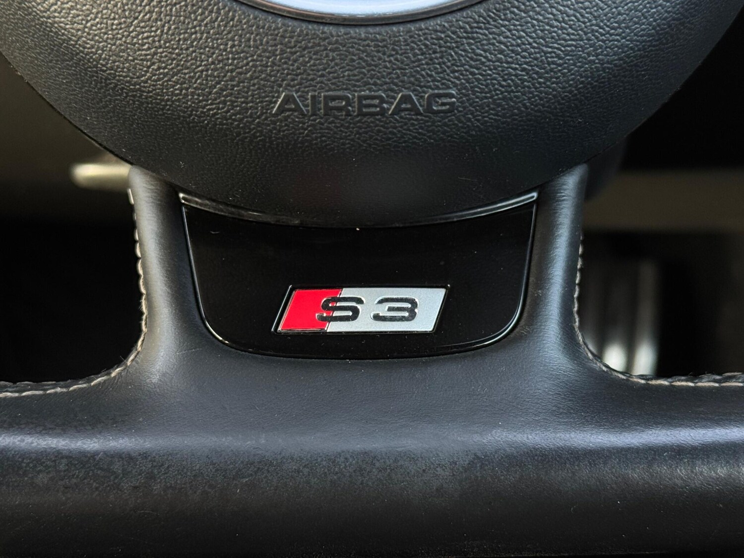 Used Audi S3 2016 for sale - 75954198: Photo 27