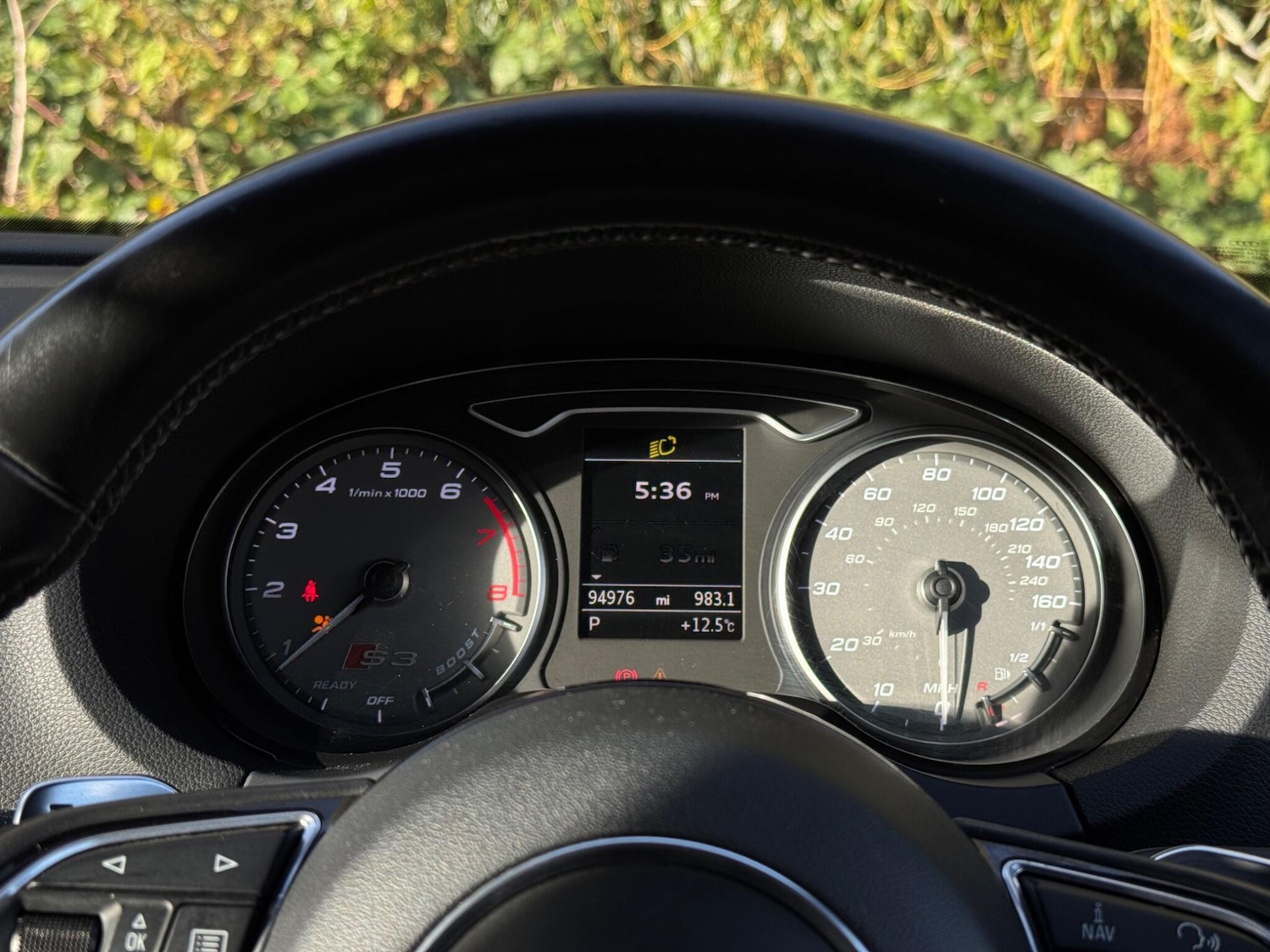 Used Audi S3 2016 for sale - 75954198: Photo 35