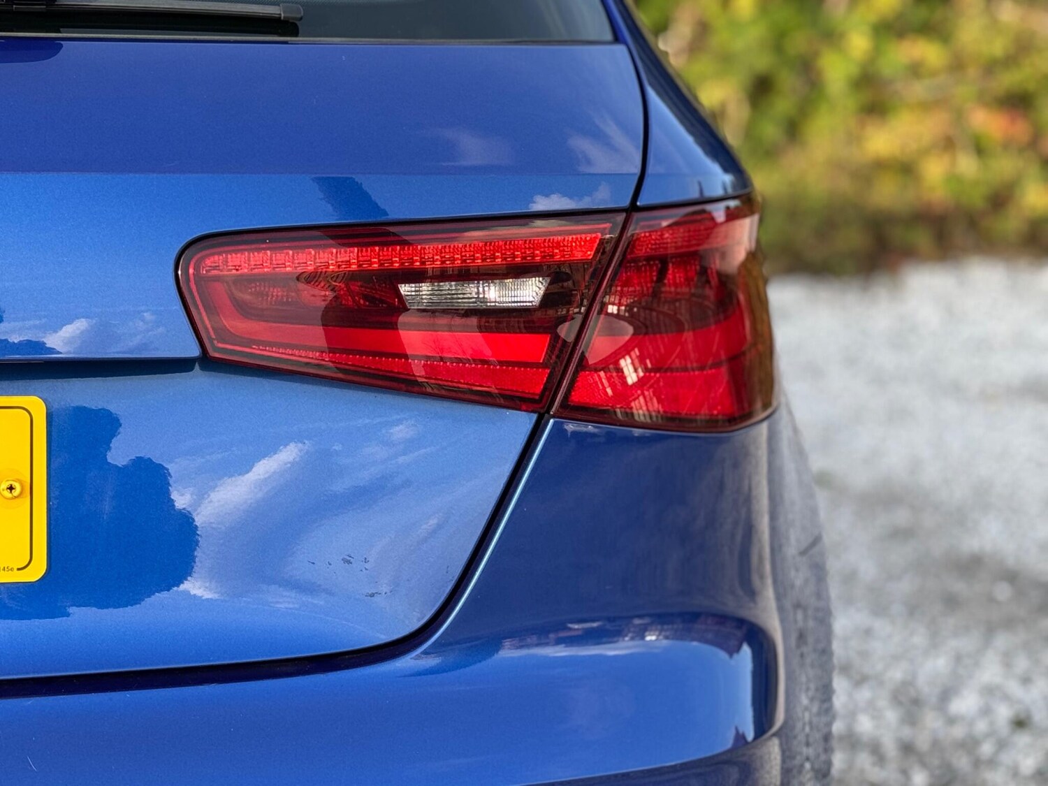 Used Audi S3 2016 for sale - 75954198: Photo 55