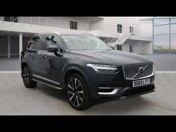 2019 (69) - 2.0 T8 [390] Hybrid Inscription Pro 5dr AWD Gtron