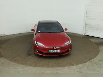 2017 (66) - 346kW Performance 90kWh Dual Motor 5dr Auto