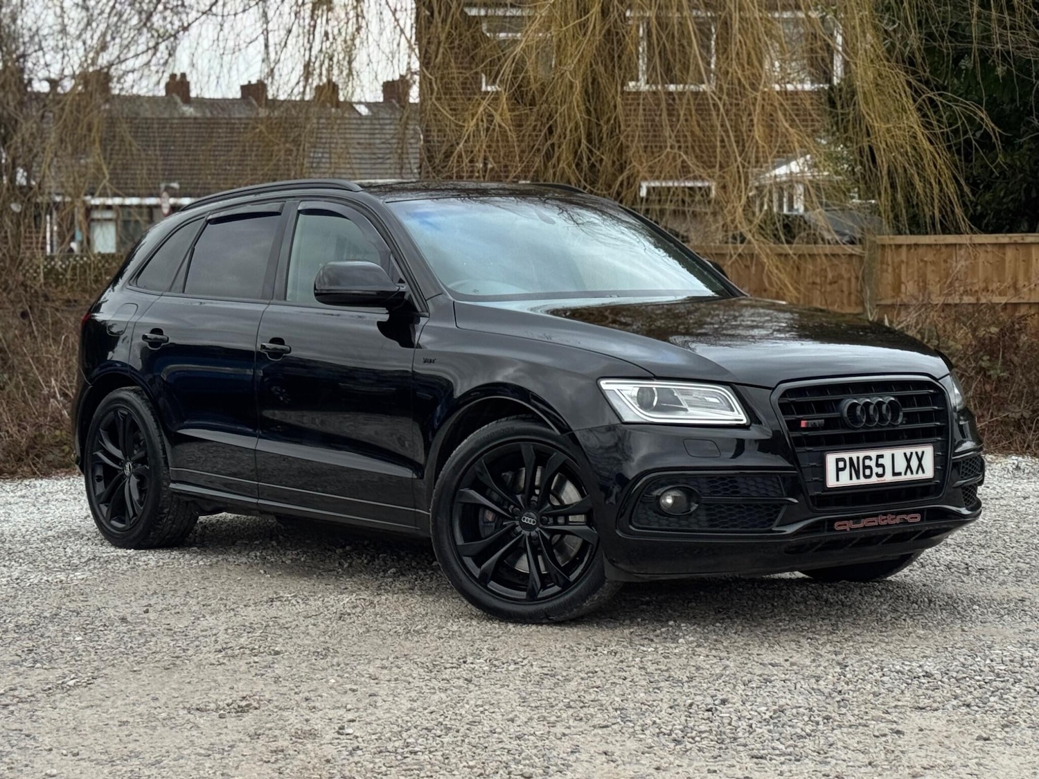 Used Audi SQ5 2015 for sale - 77478831: Photo 30