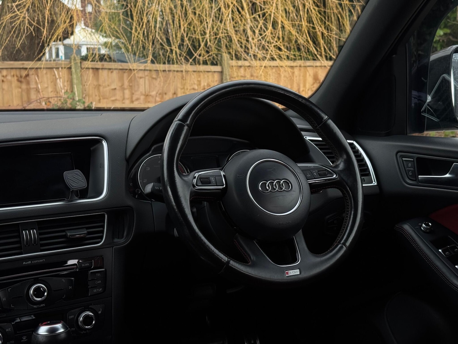 Used Audi SQ5 2015 for sale - 77478831: Photo 31