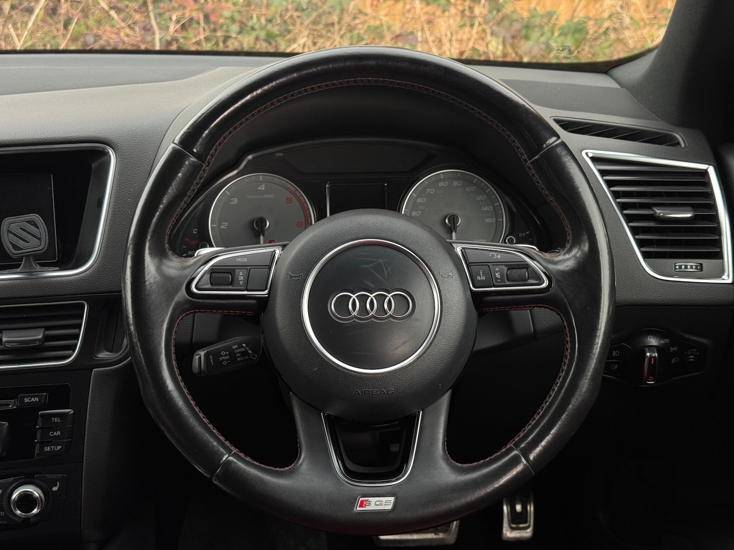 Used Audi SQ5 2015 for sale - 77478831: Photo 33