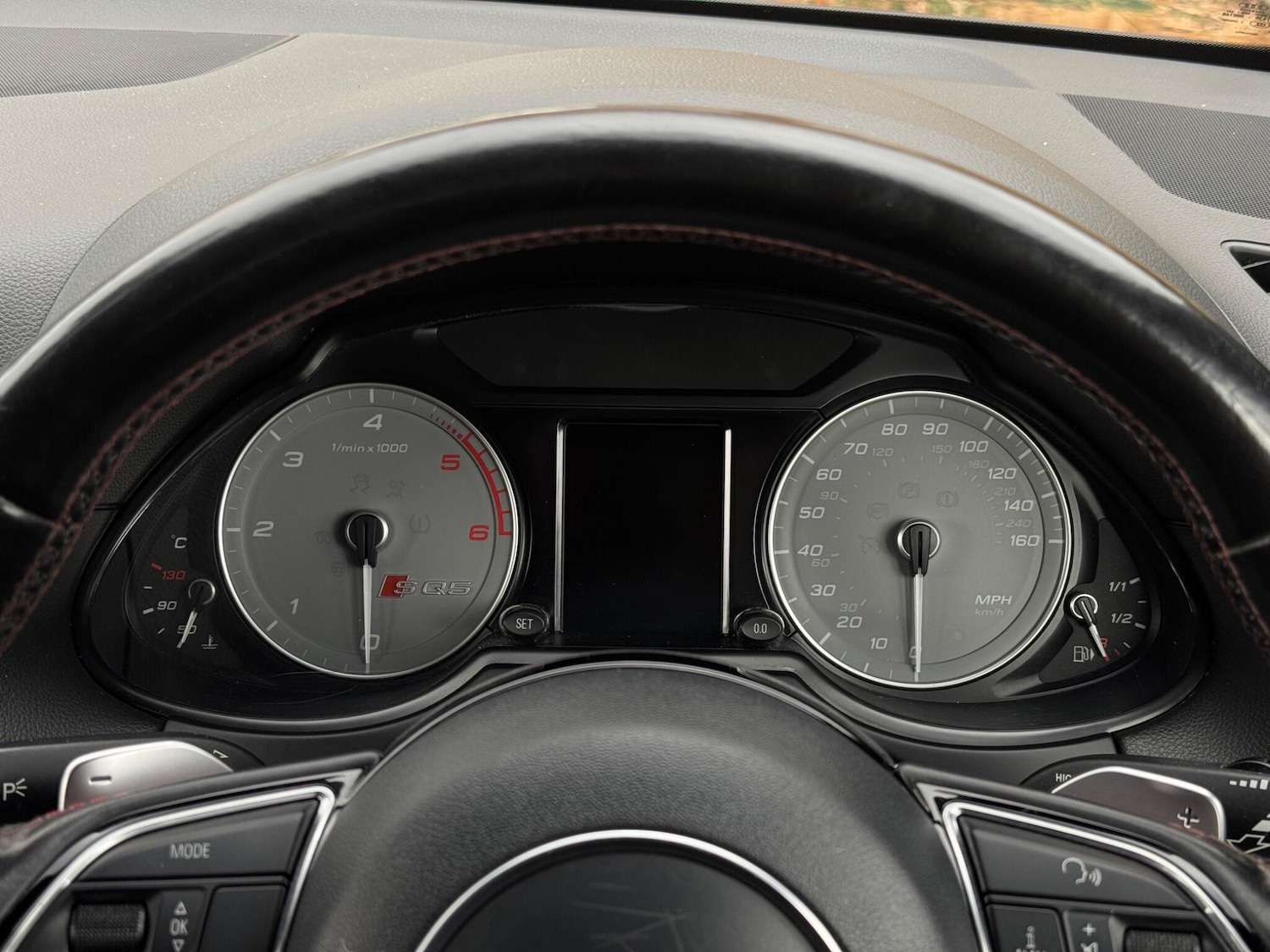 Used Audi SQ5 2015 for sale - 77478831: Photo 43