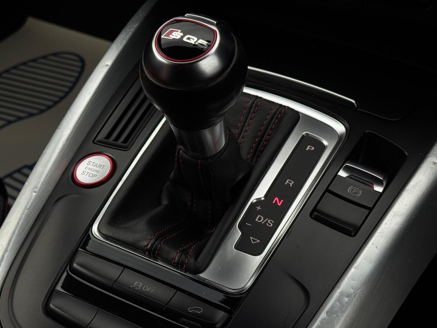 Used Audi SQ5 2015 for sale - 77478831: Photo 45