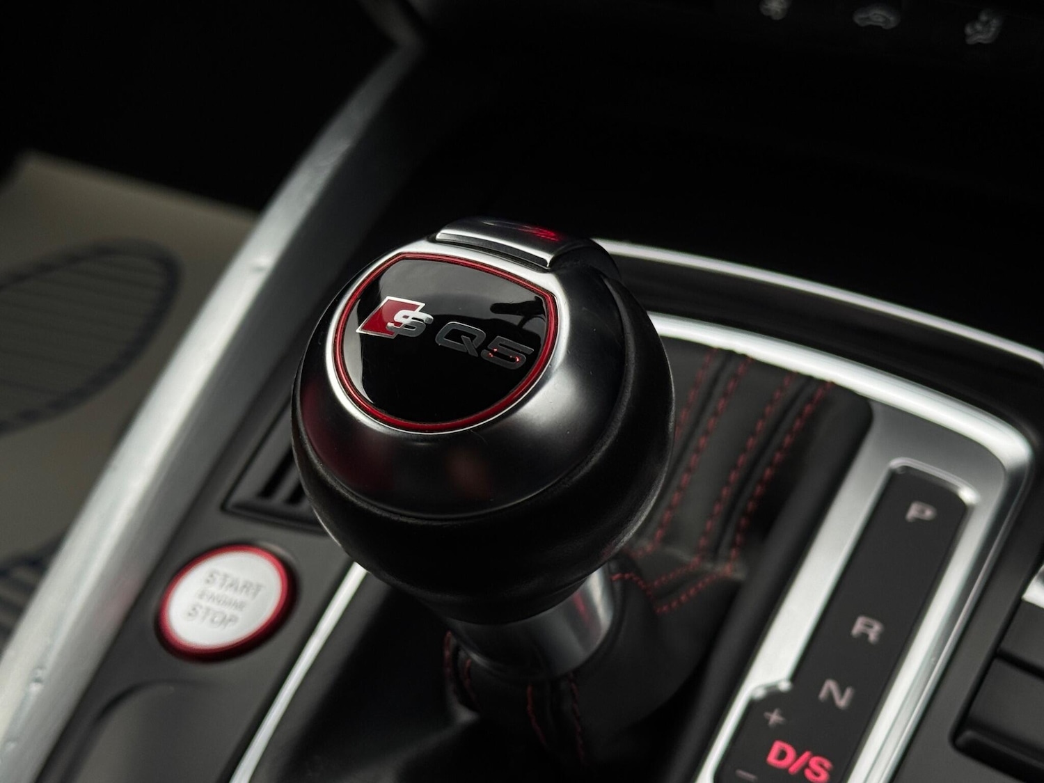 Used Audi SQ5 2015 for sale - 77478831: Photo 46