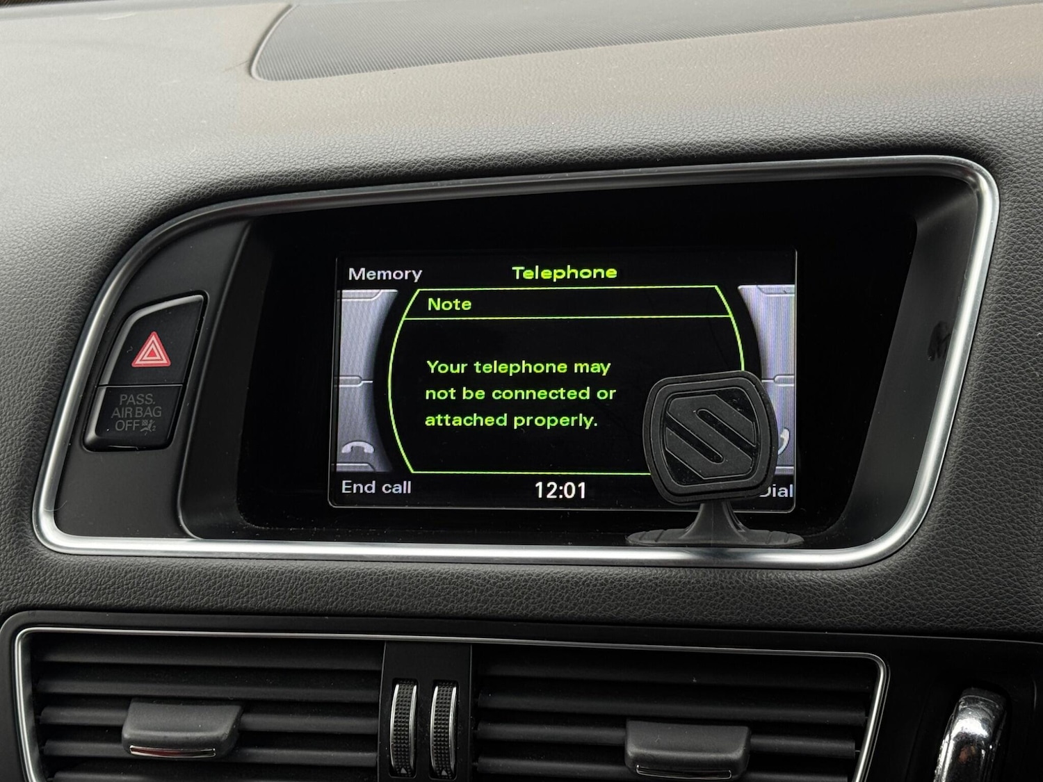 Used Audi SQ5 2015 for sale - 77478831: Photo 49